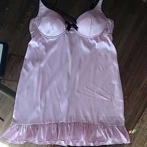 Victoria's Secret sexy little things night gown